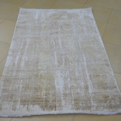Синтетичний килим Venezia B410R Cream - Vizon  - Висока якість за найкращою ціною в Україні